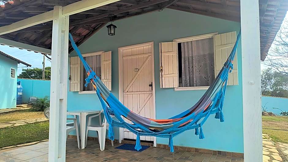 Pousada Recanto do Sossego