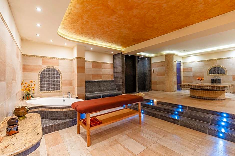 Hotel Dziki Potok Karpacz Konferencje & SPA