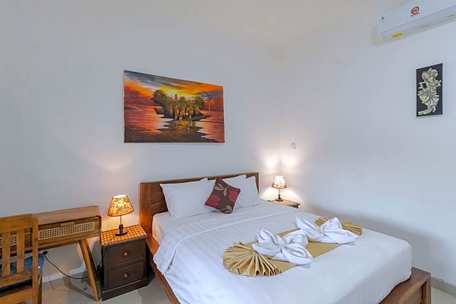 Taman Bali Homestay Sanur