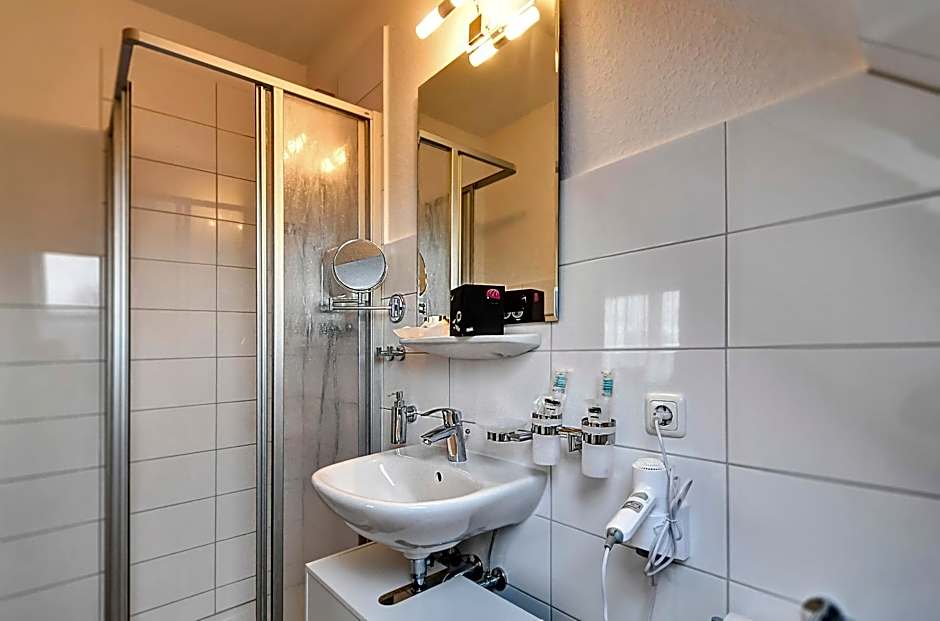 Hotel Sonneninsel Fehmarn