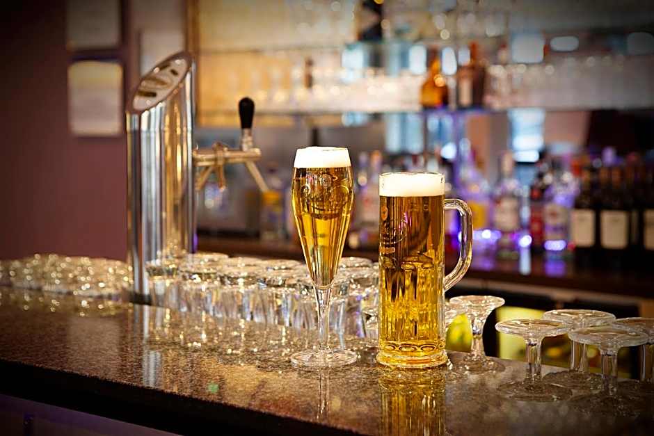 Holiday Inn Express Berlin City Centre By IHG