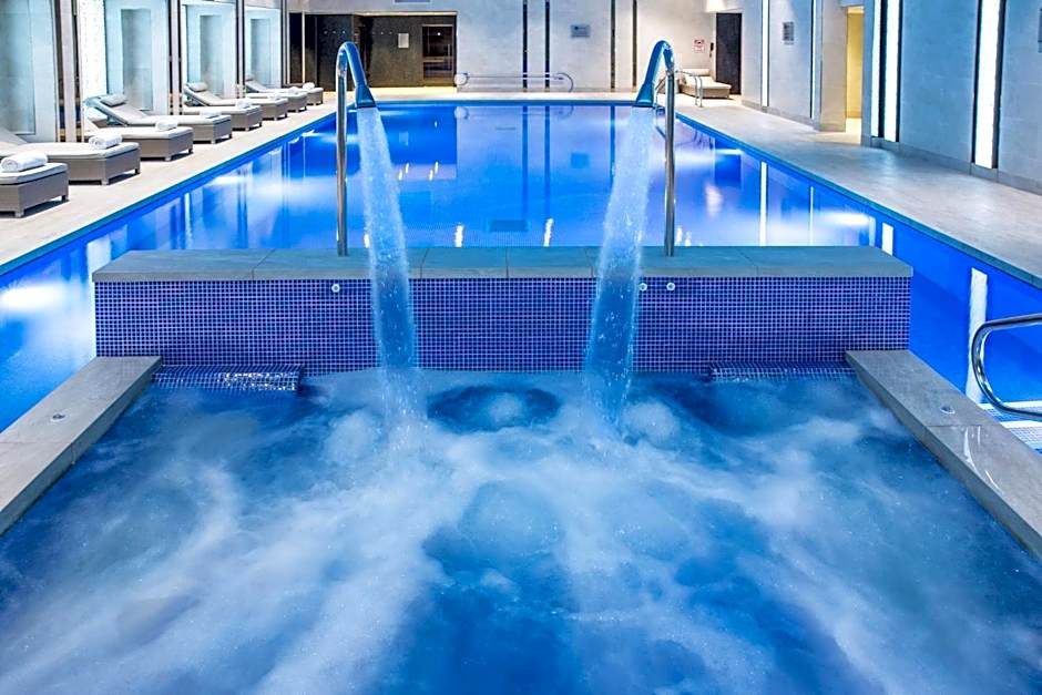 Intercontinental London - The O2 By IHG