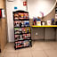 First Inn Hotel Paris Sud Les Ulis
