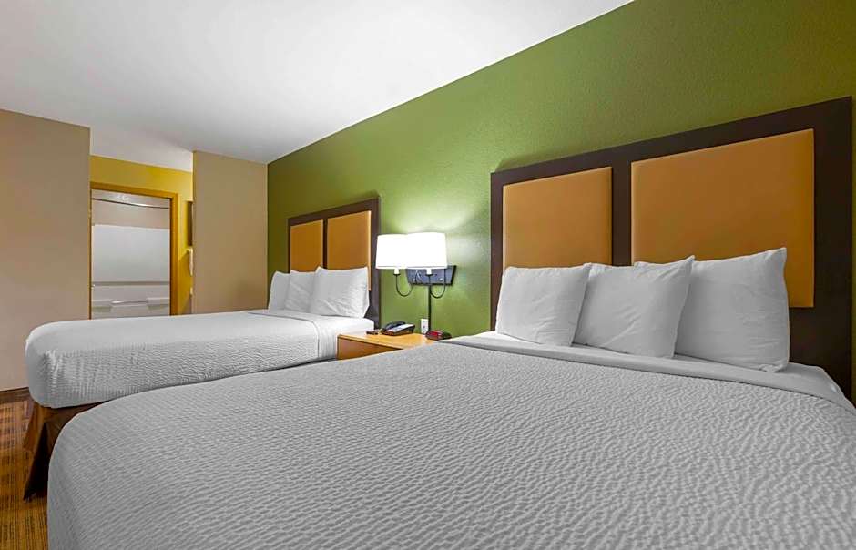 Extended Stay America Suites - Phoenix - Scottsdale