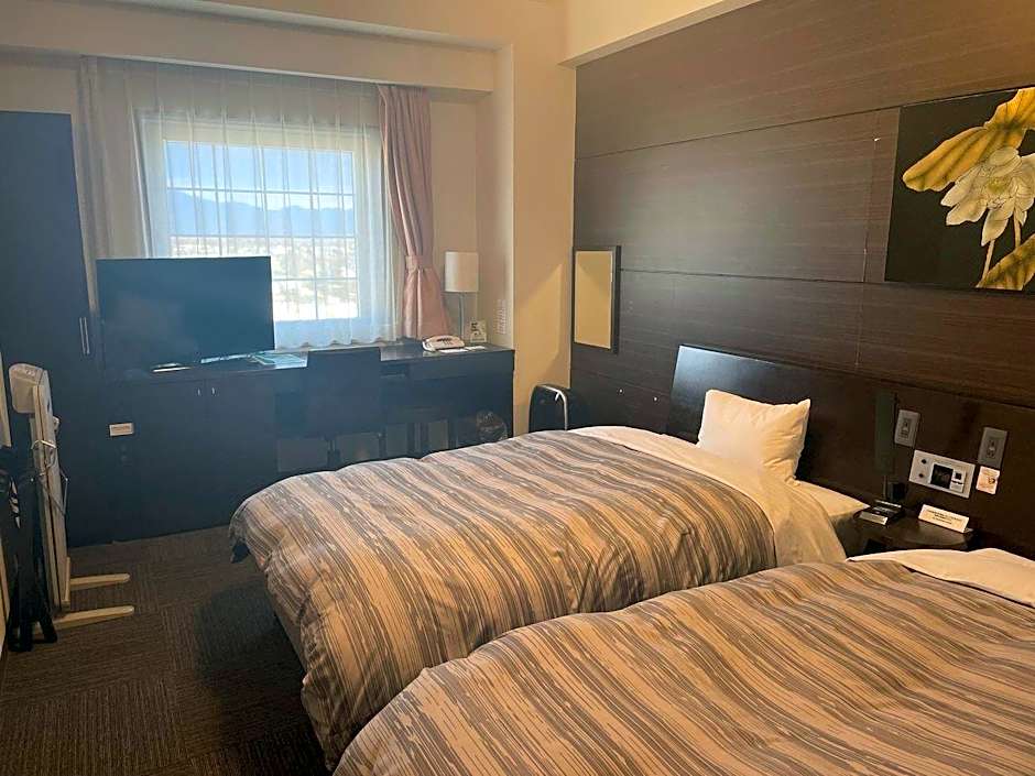 Route Inn Grantia Shiretoko Shari Ekimae