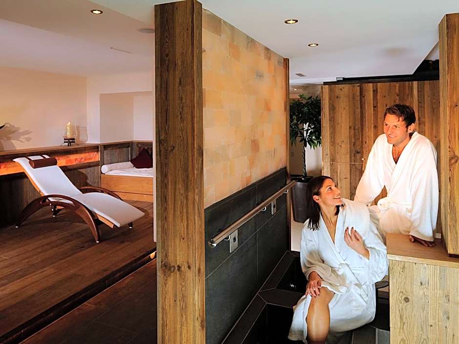 Hotel Garni Alpenjuwel