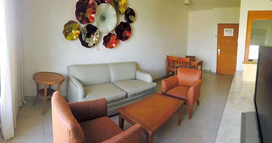 Ambiance Suites