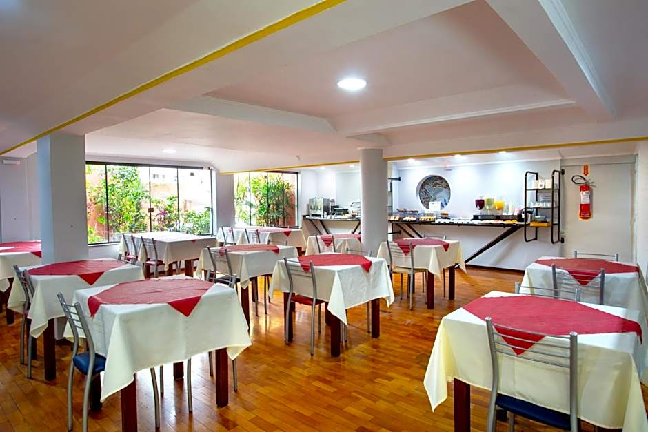 Oscar Hotel