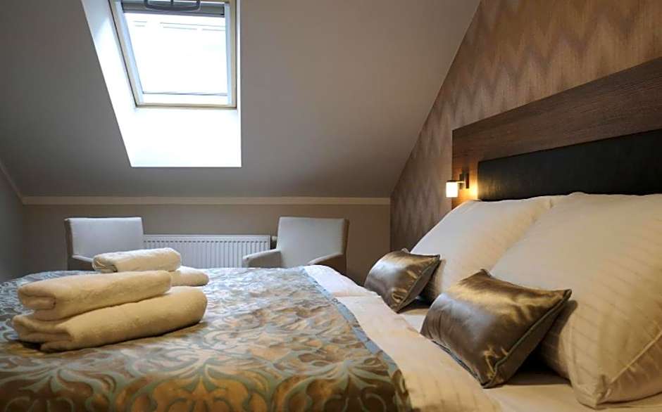 Hotel Prague Star