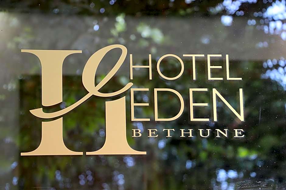 Hotel Eden