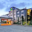 Holiday Inn Express Kamloops By IHG
