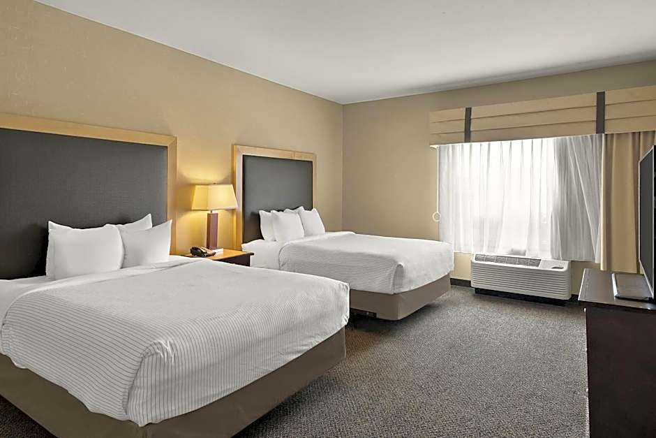 Cambria Hotel Columbus - Polaris