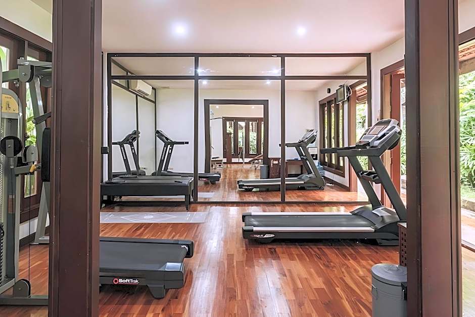 Green Park Boutique Hotel