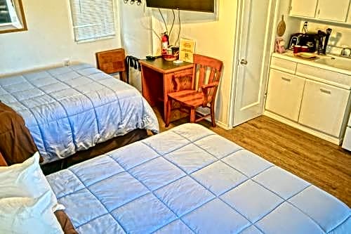 Arbor Inn Motel Oakridge