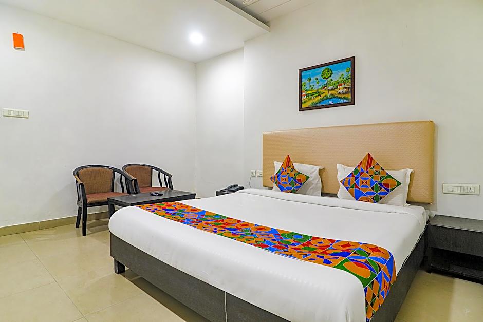 Elegant Rooms by Fabhotels – Hyderabad, 