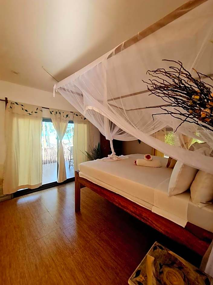 Kinazi Upepo Beach Eco Sport Resort