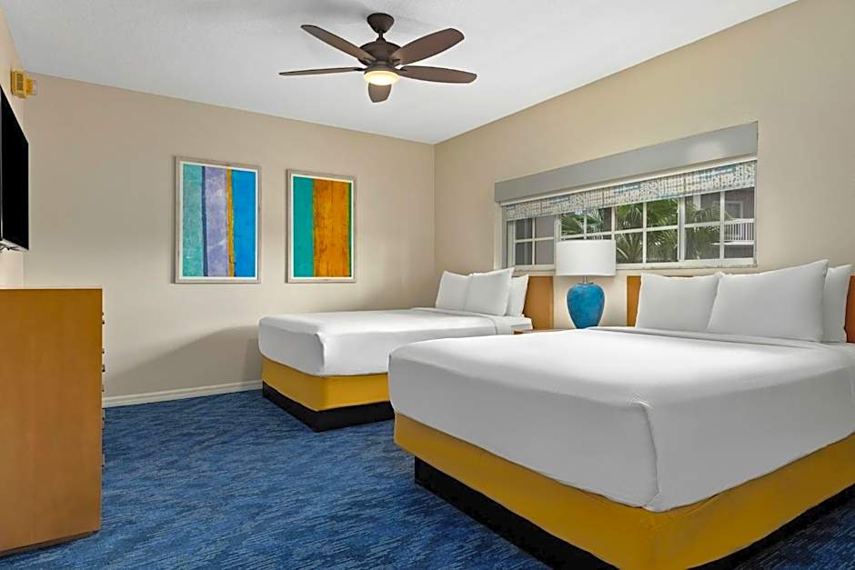 Club Wyndham Cypress Palms