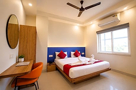 Super Deluxe Room
