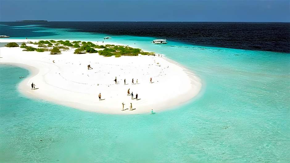Nala Island Village