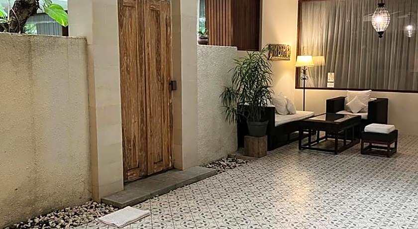 Arana Suite