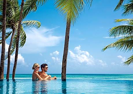 Zoetry Montego Bay - All Inclusive