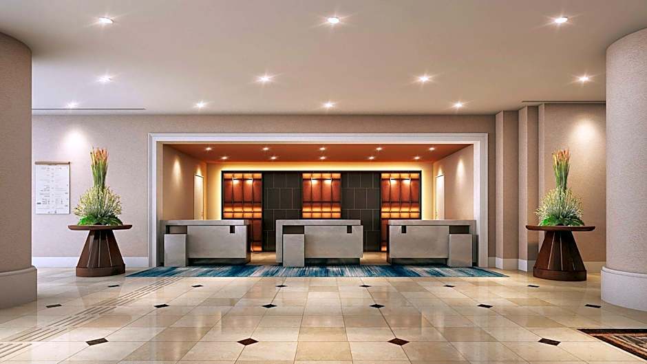 ANA Crowne Plaza Chiryu by IHG