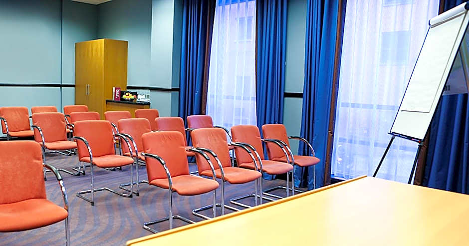 Leonardo Hotel Manchester Central