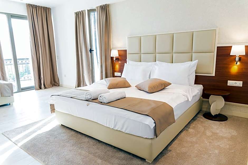 Hotel Kadmo by Aycon