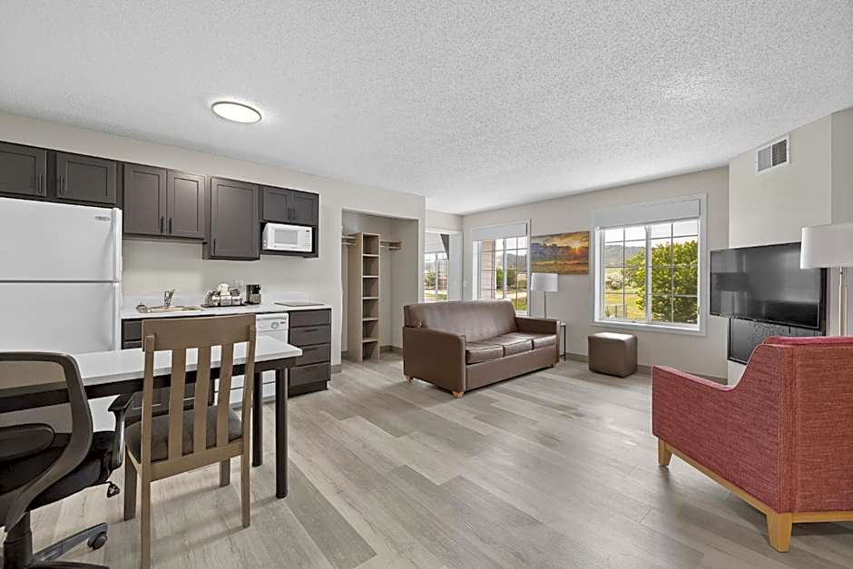 GrandStay Residential Suites Rapid City