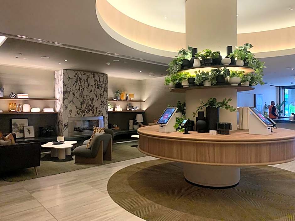 Rydges Melbourne