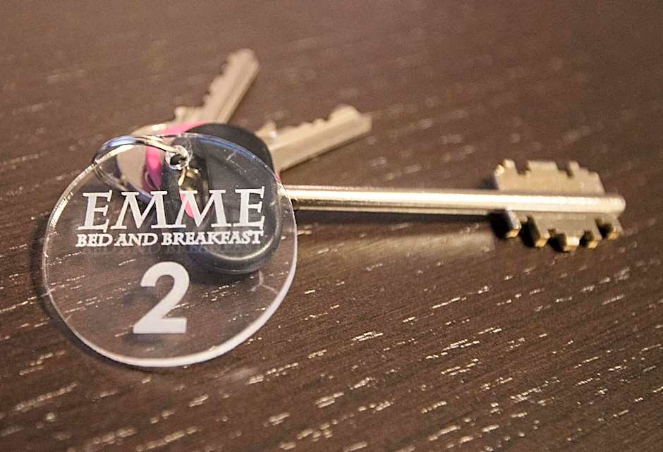 Emme B&B