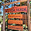 Pousada Chalés Vida Verde