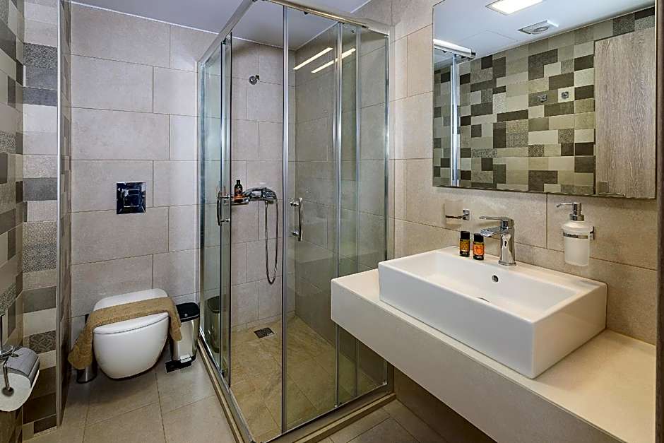 Sunset Elafonisi Apartments