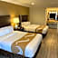 Quality Inn Long Beach - Signal Hill