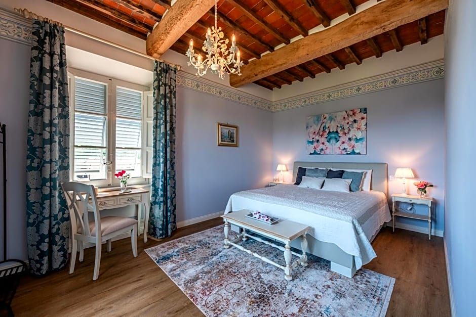 Villa La Preziosa