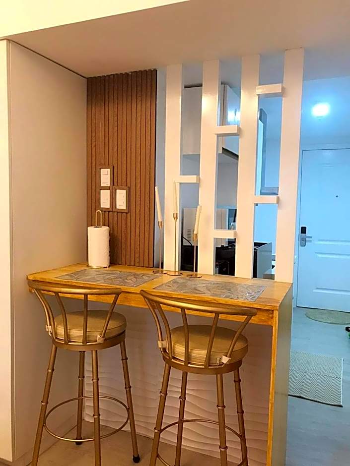 Chic Hideaway at Azure North Bali Tower
