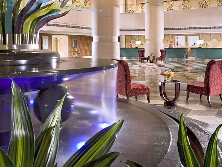 Sheraton Guiyang Hotel