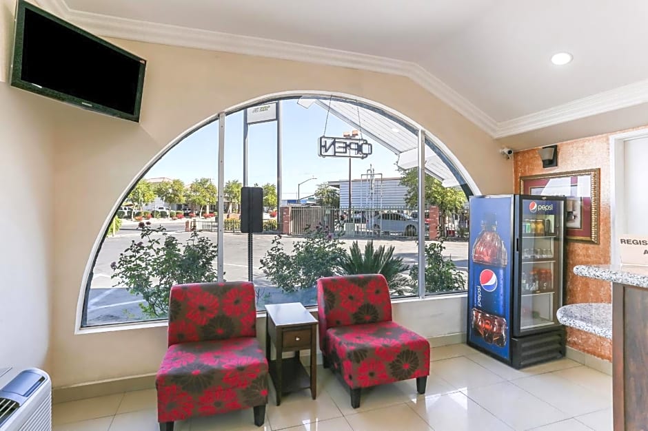 Americas Best Value Inn and Suites El Centro