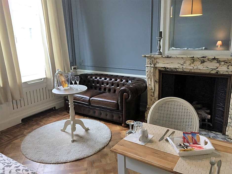 Hotel Saint Georges