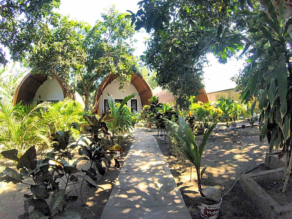 Ina Gili Guesthouse
