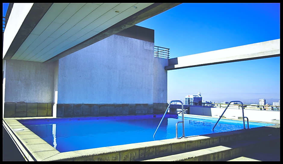 Santiago Furnished Apartments