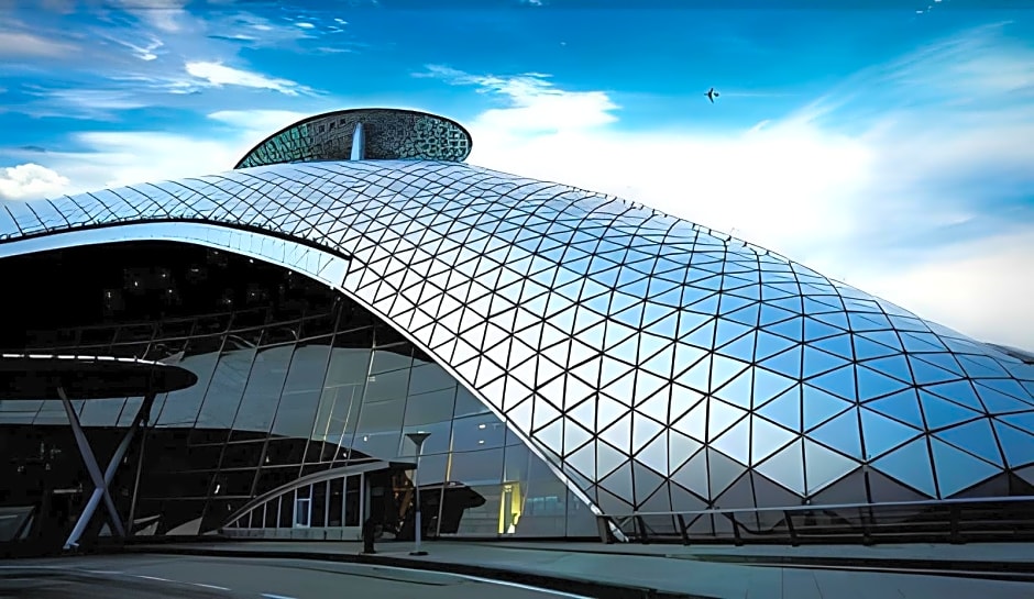 Incheon Airport Gogo House