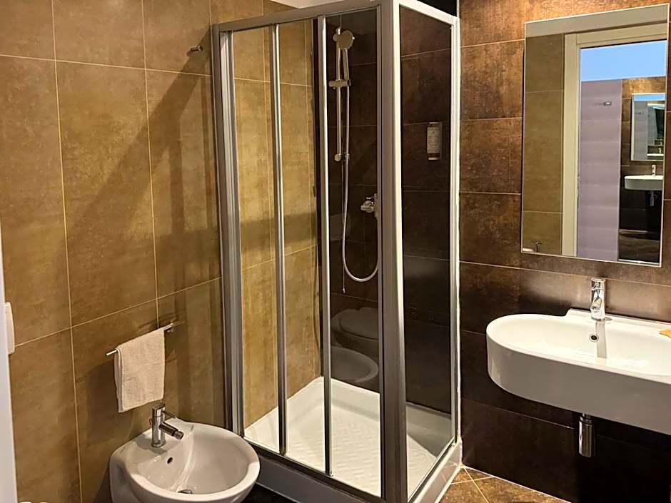 Hotel Sporting Cologno