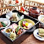 Hotel Port Plaza Chiba