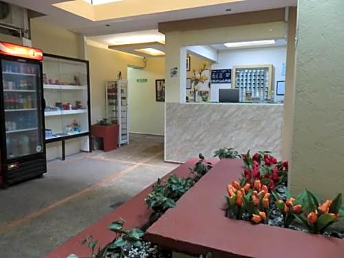 Hotel D´ Carmona