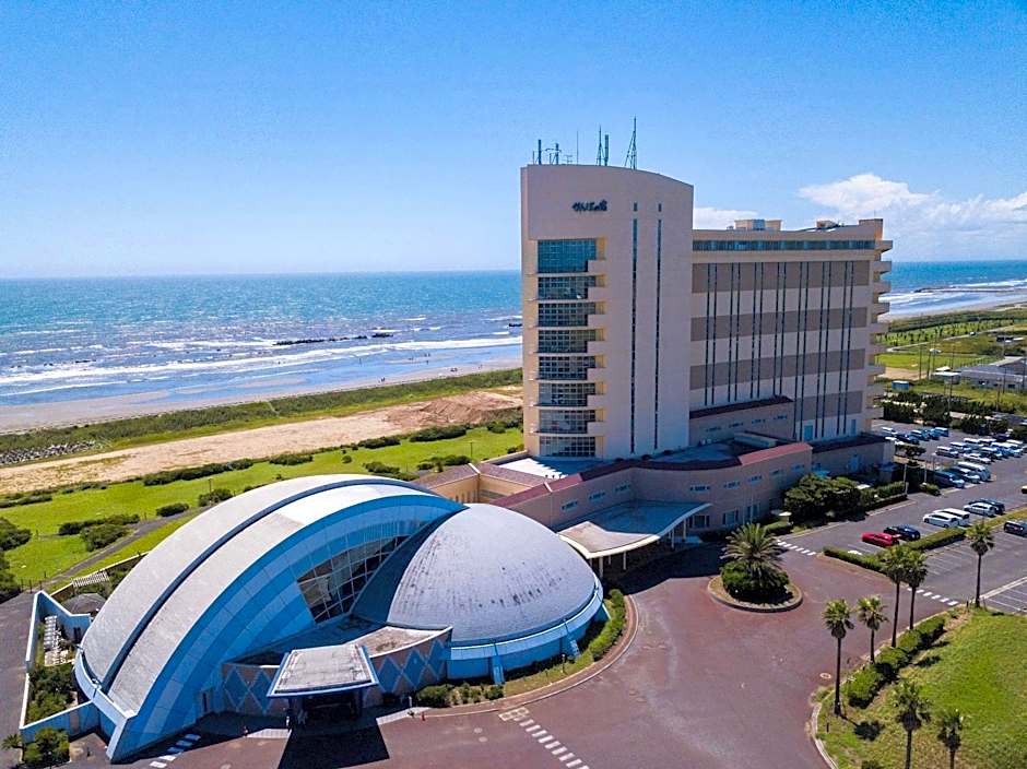 KAMENOI HOTEL KUJUKURI