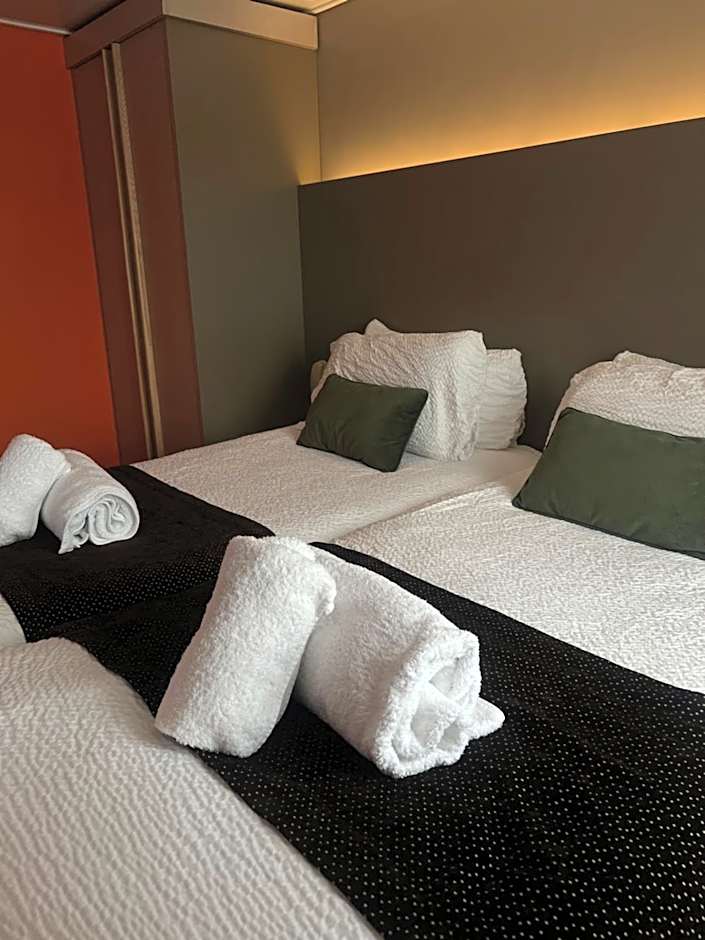 HOTEL & SPA Le Renard Centre