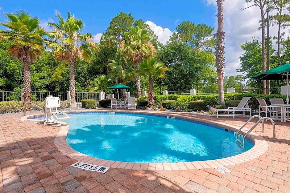 Quality Inn St. Augustine Outlet Mall