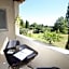 Val Baussenc, The Originals Relais