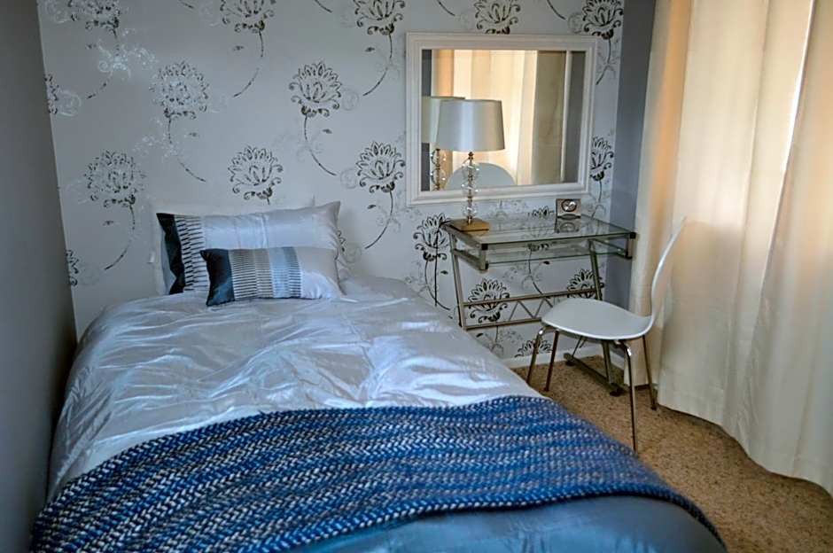 16 Havelock Bed and Breakfast